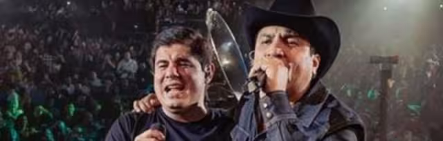 La razón por la que Julión Álvarez y Alfredo Olivas cancelaron sus conciertos en la CDMX