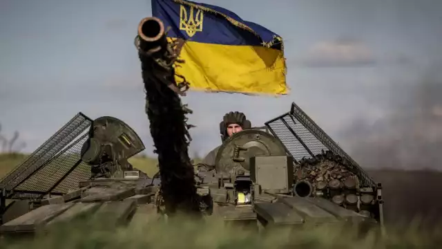 Suecia enviará 7 mil mdd a Ucrania para apoyo militar