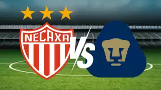 Necaxa vs. Pumas en vivo: Sigue en directo el partido de la J7  Apertura 2024