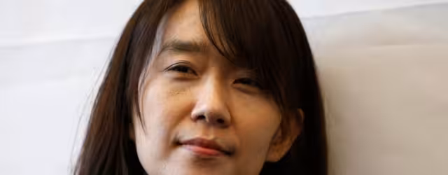 Han Kang obtiene el Premio Nobel de Literatura 2024