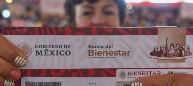 El lunes 7 de octubre arranca el registro para la Pensión para Mujeres de 60 a 64 años de edad