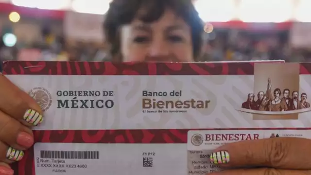 El lunes 7 de octubre arranca el registro para la Pensión para Mujeres de 60 a 64 años de edad