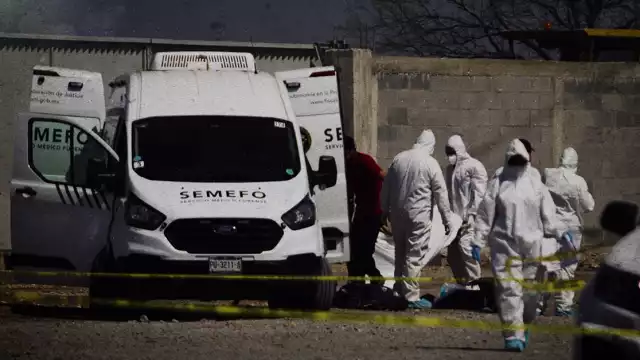 En el primer semestre del año, 36 mujeres fueron víctimas de homicidio doloso y 664 de lesiones dolosas, según el SESNSP