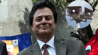 Manuel de la Llata, el “Superhéroe” mexicano detrás de la voz de la alerta sísmica y de Superman: Conoce su Historia