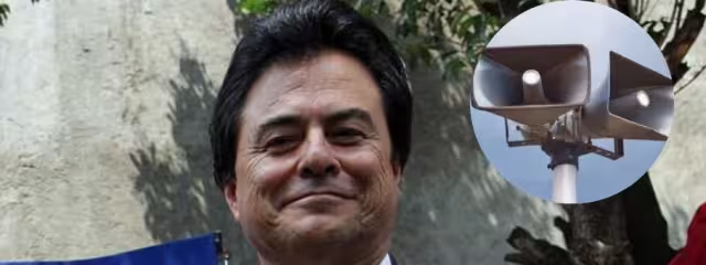 Manuel de la Llata, actor mexican de doblaje