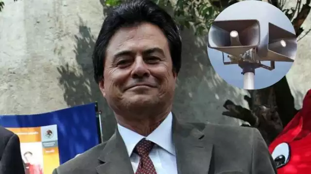 Manuel de la Llata, actor mexican de doblaje