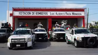 Cozumel también se sumó al Simulacro Nacional 2025: Ciudadanos y autoridades participan en evacuaciones 