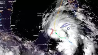 Temporada de Huracanes 2025: ¿Cuántos se pronostican en Quintana Roo, a partir del 1 de junio y de qué categorías?