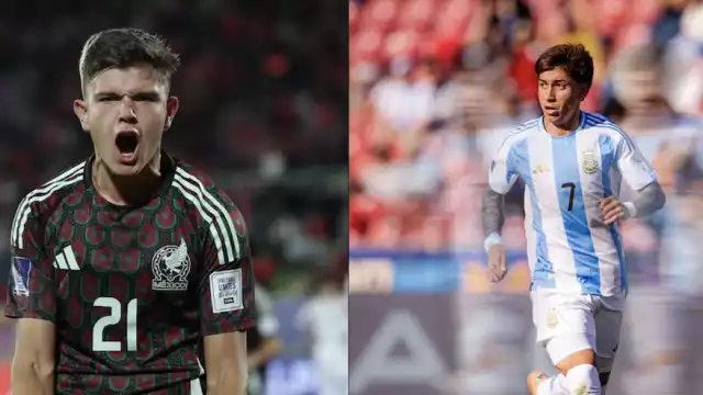 México quiere mantener el paso perfecto en el Mundial de la categoria