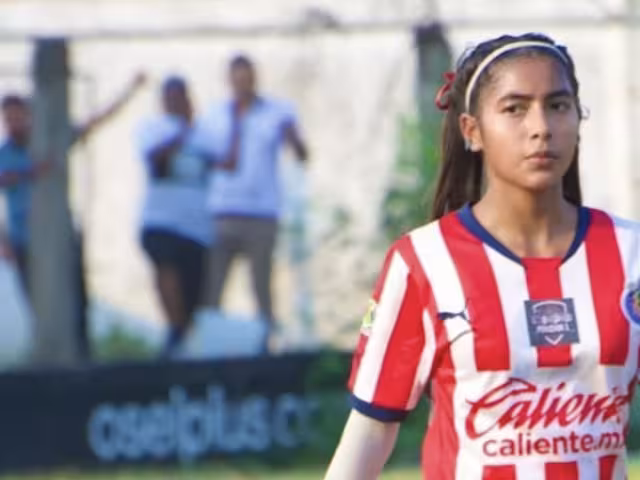 Atziri tenía 15 años de edad y estudiaba la preparatoria. Descanse en Paz.