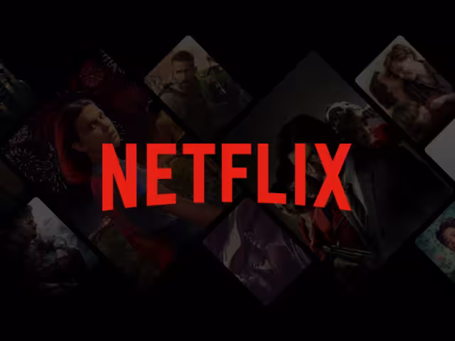 Estas son las mejores series de Netflix este abril de 2024