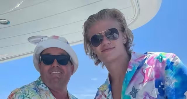 Haaland enfrenta una gran pérdida en su vida