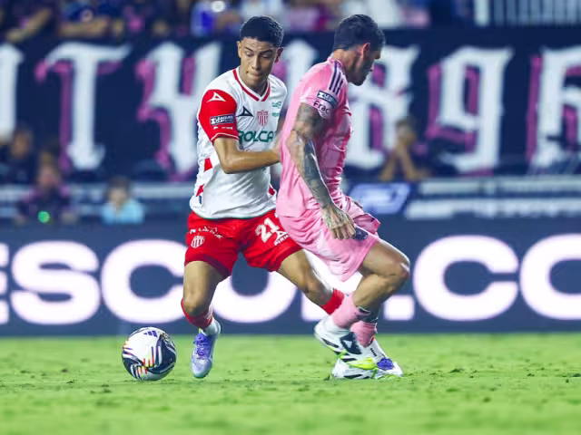 Las acciones del partido