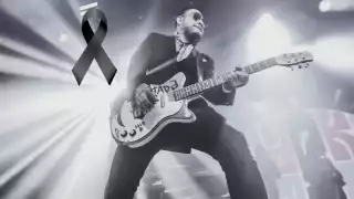Fallece Danny Buster, fundador y guitarrista de Maskatesta