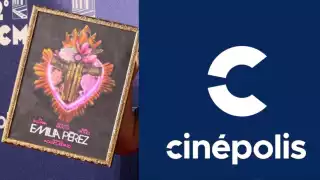     Emilia Pérez: ¿Garantía Cinépolis existe en México?, esto dice Profeco    