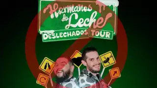 ¿Por qué Pepsi Center canceló "Hermanos de Leche", evento de  Adrián Marcelo en la CDMX? 