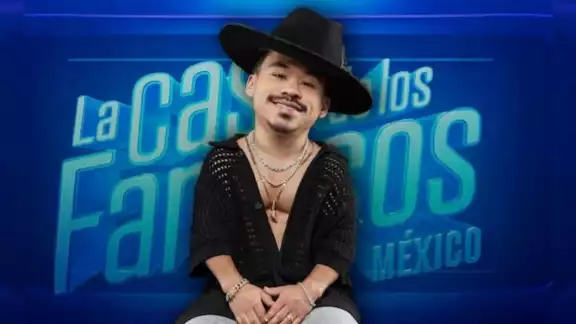 ¿Cuánto mide Abelito y todos los integrantes de La Casa de los Famosos México? ¿Cuánto mide Abelito y todos los integrantes de La Casa de los Famosos México?