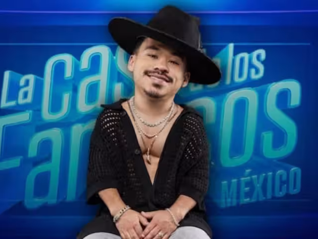 ¿Cuánto mide Abelito y todos los integrantes de La Casa de los Famosos México?