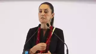 Claudia Sheinbaum anuncia programa de apoyo para mujeres de 60 a 64 años: Un paso hacia la igualdad