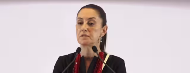 Claudia Sheinbaum Pardo, virtual presidenta electa de México