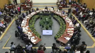 INE autoriza mayoría calificada de Morena, PT y PVEM en la Cámara de Diputados