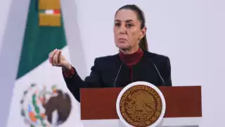 Sheinbaum critica presupuesto de $13 mil mdp aprobado por INE para elecciones judiciales 2025