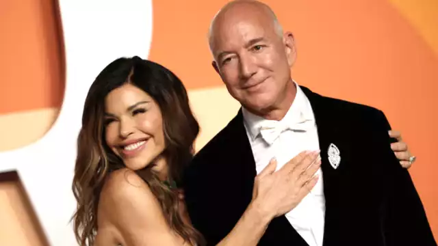 La boda durará tres días