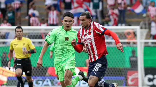 El Rebaño ganó y gustó