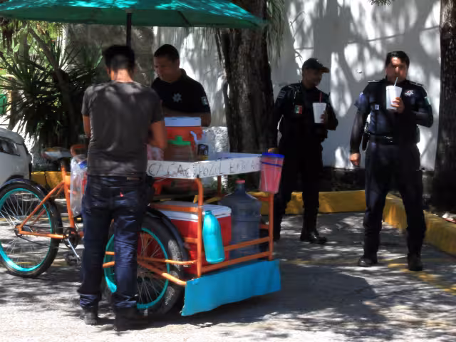 Suben los casos por calor extremo en Quintana Roo; ya hay una víctima mortal