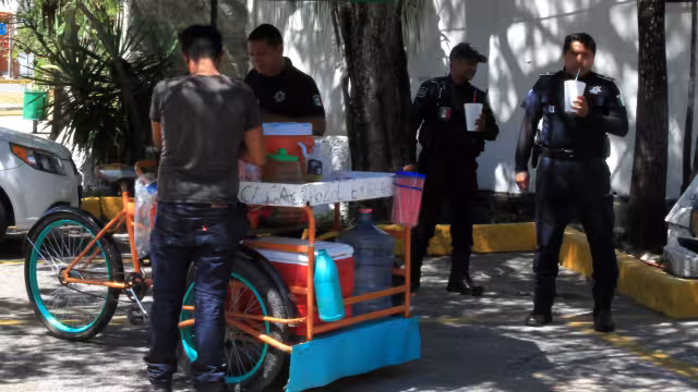 Suben los casos por calor extremo en Quintana Roo; ya hay una víctima mortal