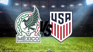 México vs. Estados Unidos en vivo: Sigue en directo el clásico de Concacaf