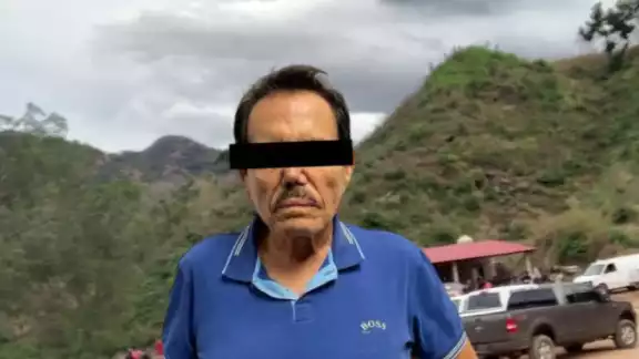 Ismael "Mayo" Zambada se presentará a las 7:00 de la noche de este jueves, hora local, ante la juez federal de distrito Kathleen Cardone en El Paso, Texas