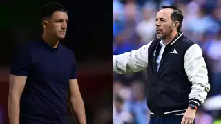 ¡Despidos al 2x1! Necaxa y FC Juárez se quedan sin  entrenador
