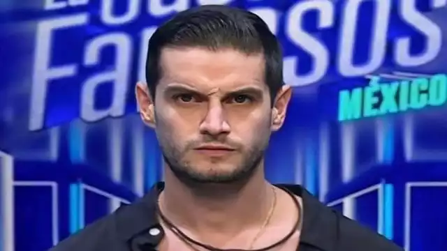 Adrián Marcelo arremete contra Gala Montes por la noche que pasó con Agustín