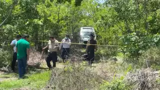 Muerte de joven desaparecido en Champotón fue por ahorcamiento