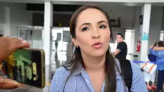  Ayuntamiento de Campeche se llena los bolsillos de dinero, denuncia diputada   