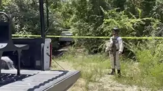 Encuentran a tres hombres sin vida después de ser 'levantados' en Tulum