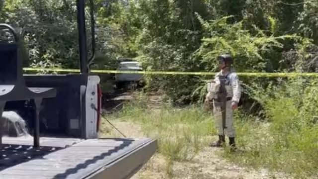 Encuentran a tres hombres sin vida después de ser 'levantados' en Tulum