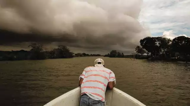 Ríos campechanos: orgullo, tradición y naturaleza viva