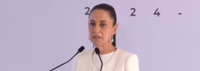 Claudia Sheinbaum Pardo, virtual presidenta electa de México