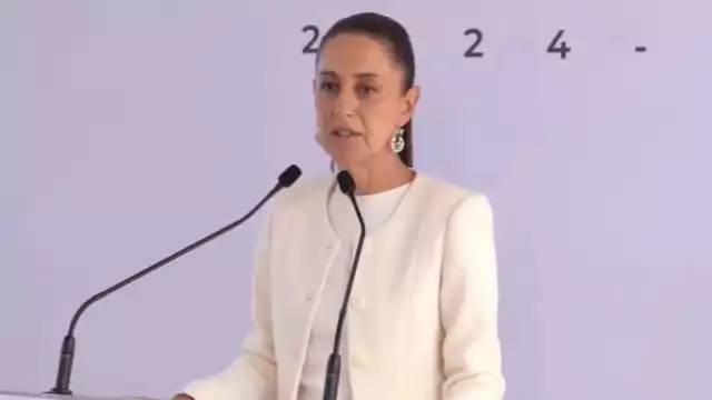 Claudia Sheinbaum Pardo, virtual presidenta electa de México