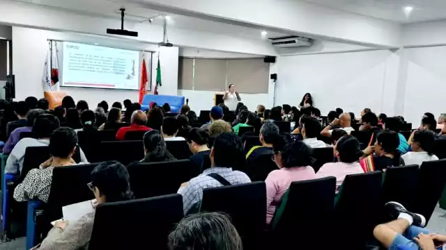 Fueron 330 capacitadores, quienes recorrieron el estado entre el 9 de febrero y el 31 de marzo, entregando notificaciones y realizando las primeras etapas de entrenamiento