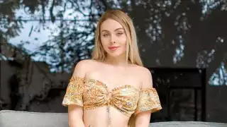 Maryfer Centeno  analiza a la ex de Santa Fe Klan, Maya Nazor