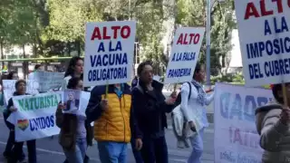 Campeche enfrenta incremento de casos de sarampión por grupos antivacunas