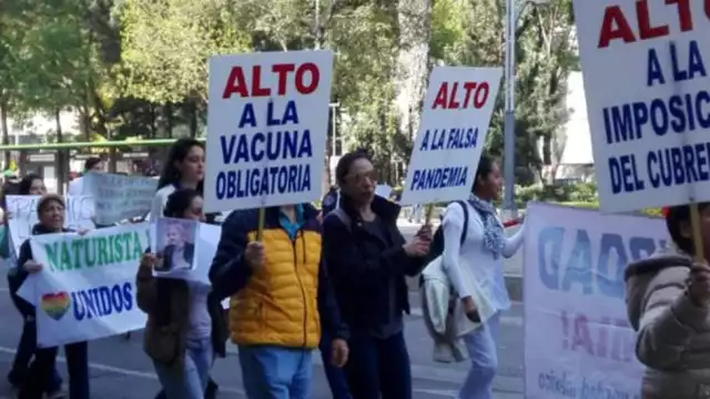 Colegio de Médicos alerta sobre aumento de contagios de sarampión en Campeche