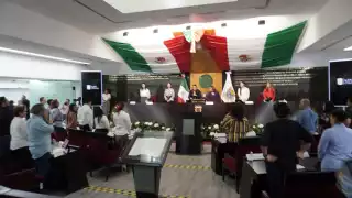 Campeche lidera en implementación de reformas constitucionales de AMLO