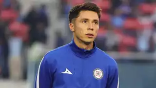 Cruz Azul demanda a Rodrigo Huescas ante la FIFA 