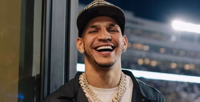 Berlanga está listo para vencer al Canelo