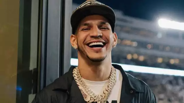 Berlanga está listo para vencer al Canelo