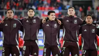 Mundial sub-20: ¿Quién es el próximo rival de México y cuándo juegan?